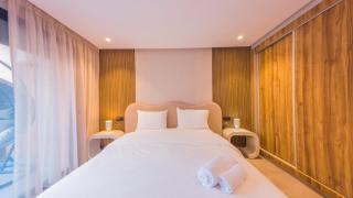 MOZAIC26 I Terrasse & Piscine couverte I Hivernage - 4