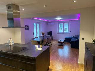 Gîte de la Chapelle-le houx - 9