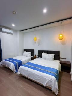 Residence Ivoire - 0