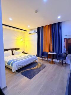 Residence Ivoire - 5