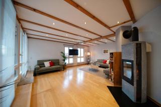 Wohlfühloase für große Familien und Freundegruppen - 0