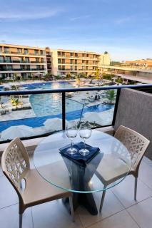 Malia Beach Experience - Muro Alto/PE - 9