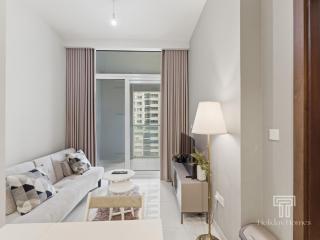 Cozy 1 BR in Business Bay Dubai by GP Holiday Homes - Dubai - 0