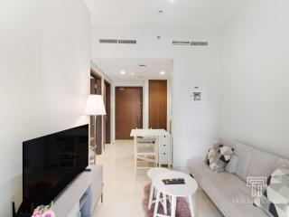 Cozy 1 BR in Business Bay Dubai by GP Holiday Homes - Dubai - 7