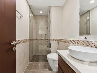Cozy 1 BR in Business Bay Dubai by GP Holiday Homes - Dubai - 2