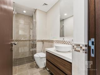 Cozy 1 BR in Business Bay Dubai by GP Holiday Homes - Dubai - 1