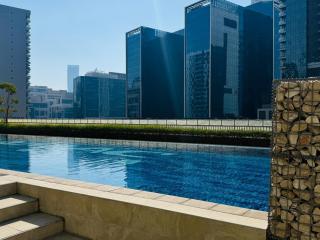 Cozy 1 BR in Business Bay Dubai by GP Holiday Homes - 0