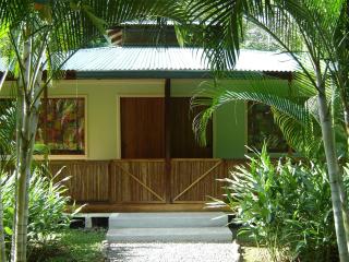 El Colibri Lodge - Manzanillo - 7