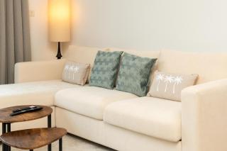 Ahlan HH - Beautiful 1BR Home with Pool View - Belgravia III, JVC - 8