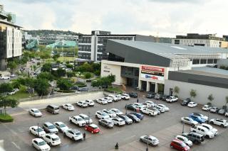 Apartment in Menlyn Maine, The Capital Trilogy - 9