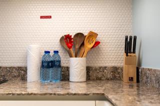 Ahlan HH - Beautiful 1BR Home with Pool View - Belgravia III, JVC - 2