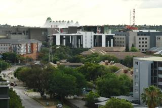Apartment in Menlyn Maine, The Capital Trilogy - 3