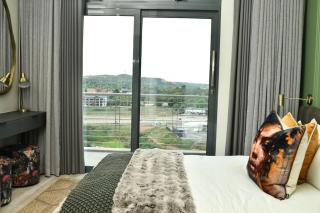 Apartment in Menlyn Maine, The Capital Trilogy - 2