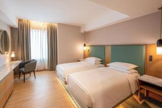 Hotel TU Casa Near Delhi Airport - 9