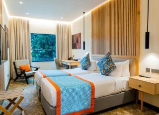 Hotel TU Casa Near Delhi Airport - 7