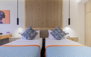 Hotel TU Casa Near Delhi Airport - 6