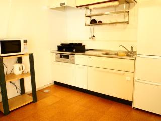 SuSU-素素-Natural Stay with Solid Wood Interior Kagoshima - 3