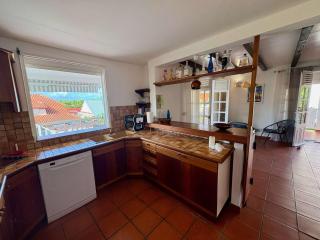 Villa Paoli - 8 personnes - piscine - Sainte-Anne - 5