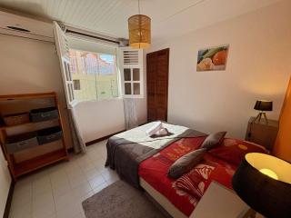 Villa Paoli - 8 personnes - piscine - Sainte-Anne - 3