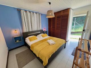 Villa Paoli - 8 personnes - piscine - Sainte-Anne - 2