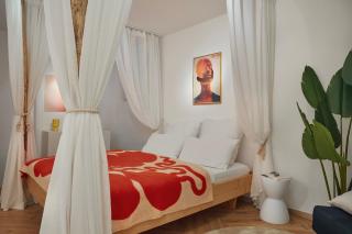 nestup - 80 qm Design Apartment in Kreuzberg - Cozy & Central - 5