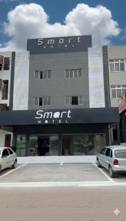 Smart Hotel Aeroporto - 2
