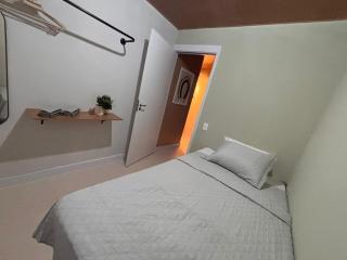 Apartamento Pé na Areia Praia do Futuro Fortaleza - 7