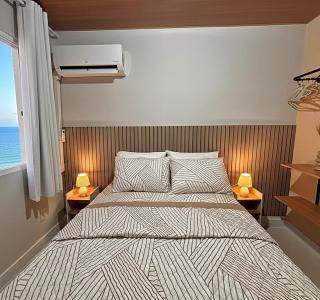 Apartamento Pé na Areia Praia do Futuro Fortaleza - 6