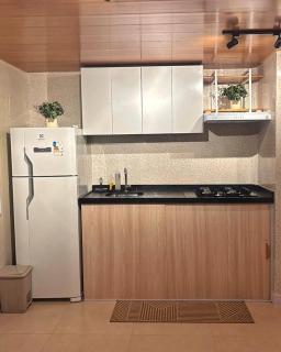 Apartamento Pé na Areia Praia do Futuro Fortaleza - 4