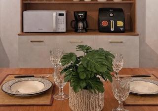 Apartamento Pé na Areia Praia do Futuro Fortaleza - 9