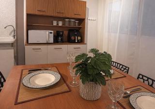 Apartamento Pé na Areia Praia do Futuro Fortaleza - 2