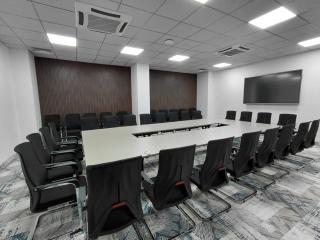 Venice Hotel Complex - 3