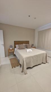 Brand New 2 bed apt in Molas Lopez - 9