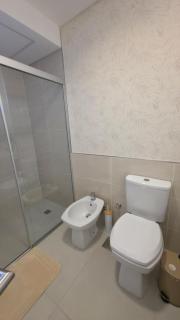 Brand New 2 bed apt in Molas Lopez - 7