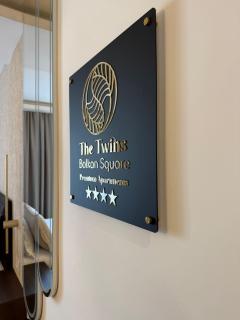 The Twins Apartments Zlatibor - 9