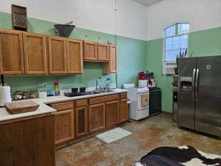 Secluded one room house on 235 acres - 9