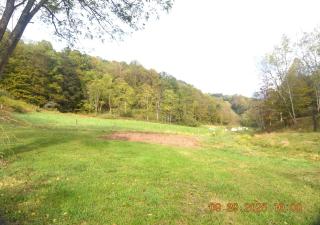 Secluded one room house on 235 acres - 6