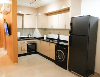 The Skybox your private seat at the city s show - 8