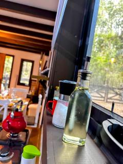 Bosque nativo a 10 min Termas Geométricas y Playa - 5