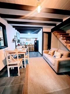 Bosque nativo a 10 min Termas Geométricas y Playa - 3