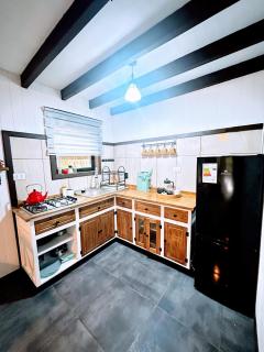 Bosque nativo a 10 min Termas Geométricas y Playa - 8