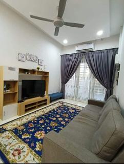 Nuraim Homestay TGS - 0