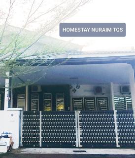 Nuraim Homestay TGS - 9