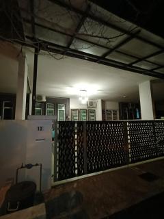 Nuraim Homestay TGS - 8