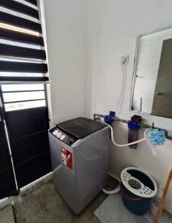 Nuraim Homestay TGS - 6