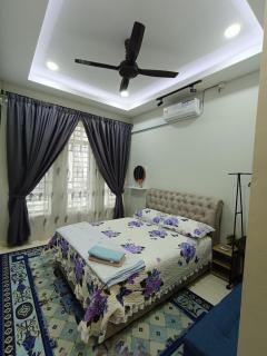 Nuraim Homestay TGS - 4