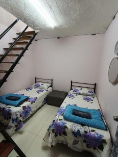Nuraim Homestay TGS - 3
