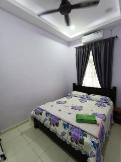Nuraim Homestay TGS - 1