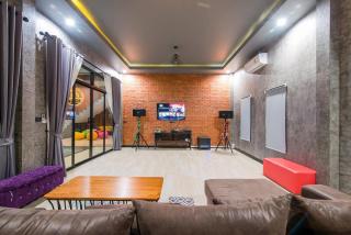 บ้านบรรยากาศ พูลวิลล่าชะอำ - 2