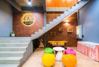 บ้านบรรยากาศ พูลวิลล่าชะอำ - 3